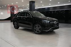 مرسيدس بنز GLE